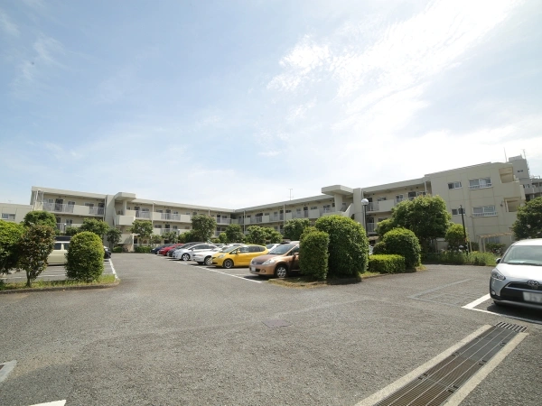 エンゼルハイム鶴ヶ峰第3