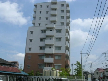 藤和シティホームズ湘南茅ヶ崎