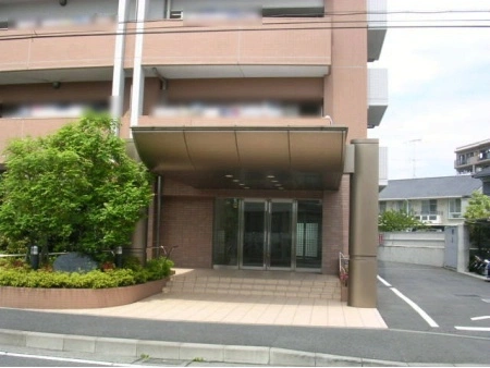藤和シティホームズ湘南茅ヶ崎