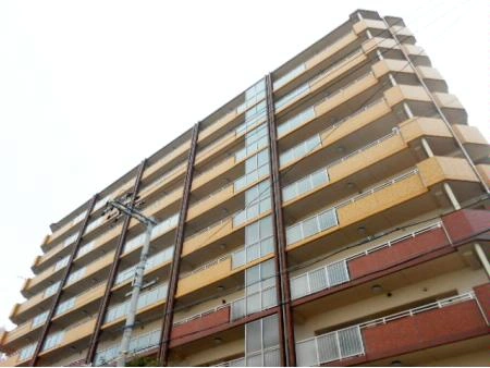 アービング都島