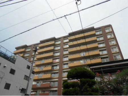 アービング都島