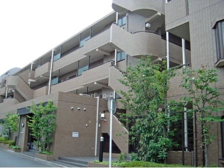 藤和シティホームズ湘南台
