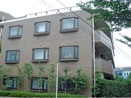 藤和シティホームズ湘南台