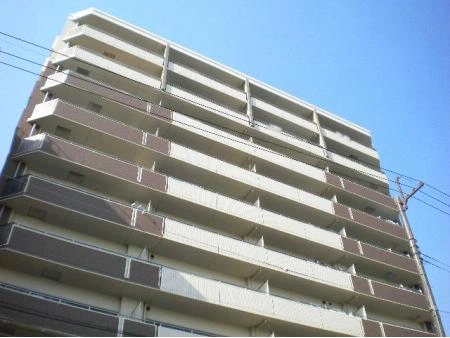 ネバーランド江坂江の木町