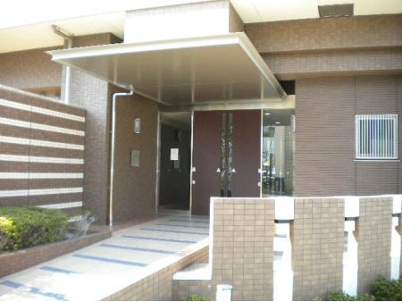 ネバーランド江坂江の木町