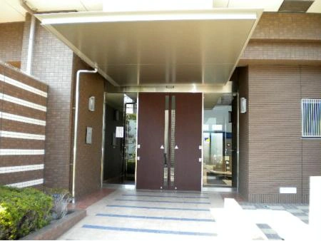 ネバーランド江坂江の木町