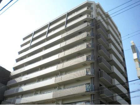 ネバーランド江坂江の木町