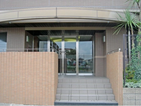 藤和シティホームズ湘南台参番館