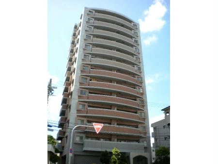 ファミール江坂アイスタイル