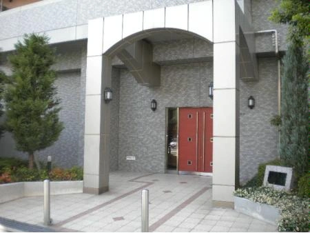 ファミール江坂アイスタイル