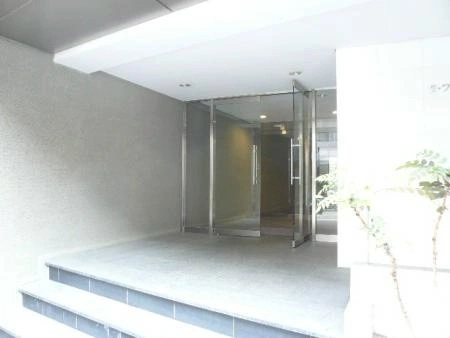 ラ・フォルム不動前