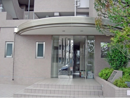 藤和シティホームズ湘南台弐番館