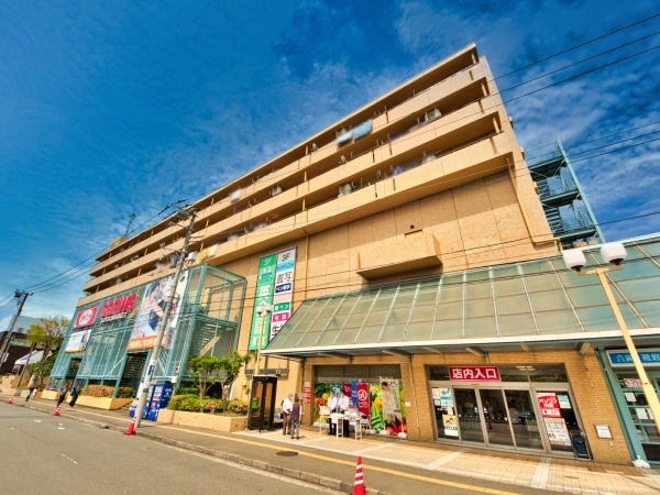 ライオンズプラザ鶴ヶ峰