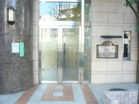 ライオンズヴィアーレ荏原中延