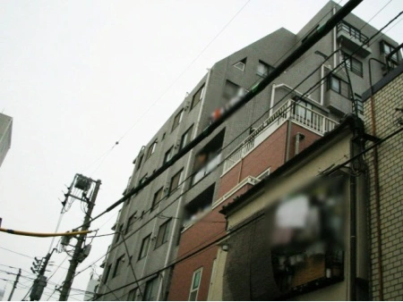 藤和シティホームズ上野