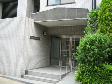 藤和シティホームズ上野