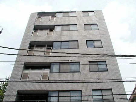 藤和シティホームズ上野山伏町