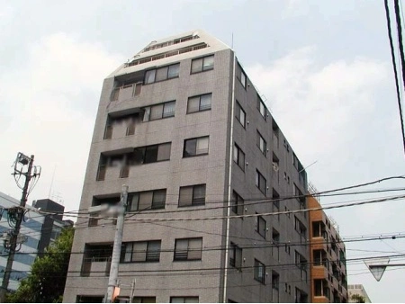 藤和シティホームズ上野山伏町