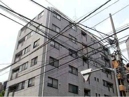 藤和シティホームズ上野山伏町