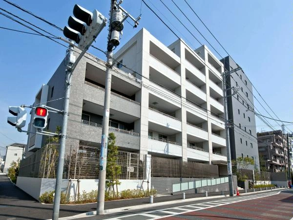 オーベル久が原