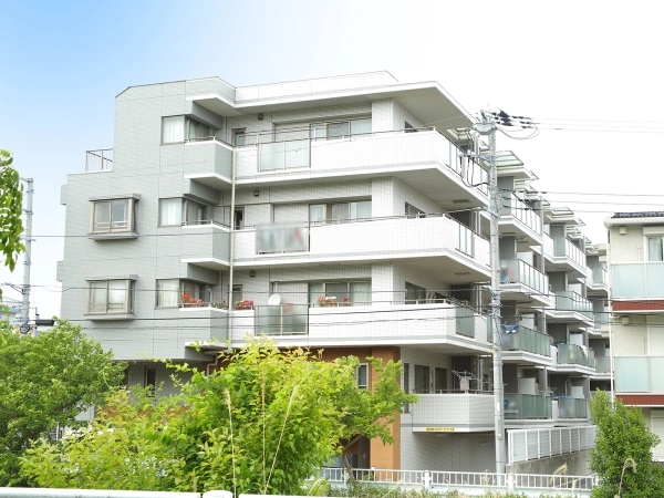 アージョ鶴ヶ峰