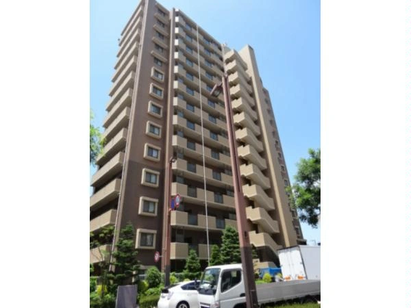 藤和シティホームズ常盤七丁目ラルジュビュー