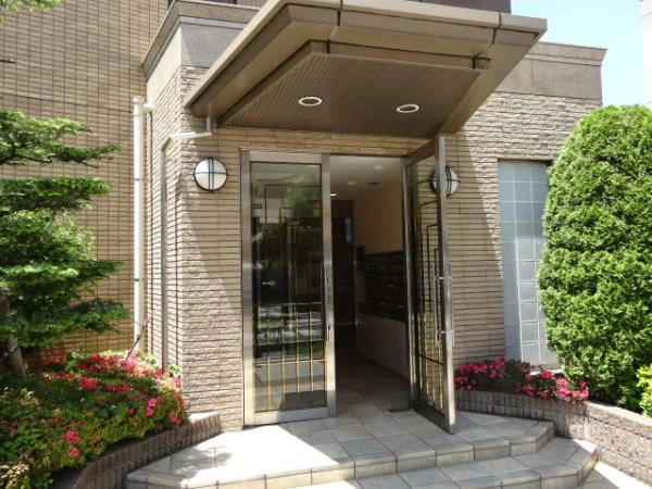 藤和シティホームズ常盤七丁目ラルジュビュー