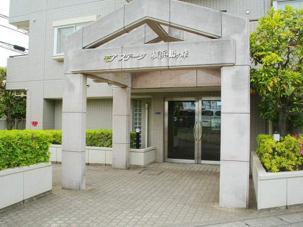 モアステージ横浜鶴ヶ峰