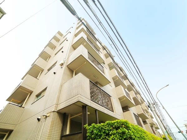 モアステージ横浜鶴ヶ峰