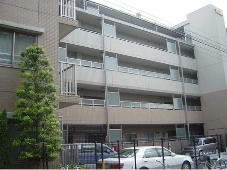 藤和シティホームズ常盤平