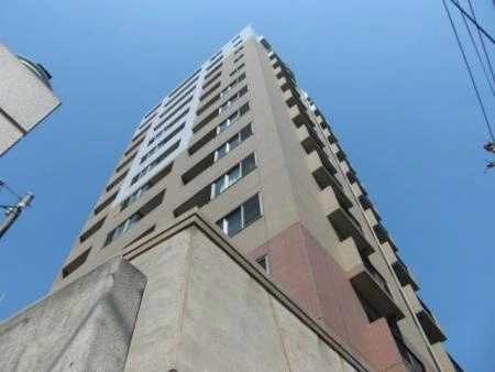 ライオンズシティ戸越銀座　