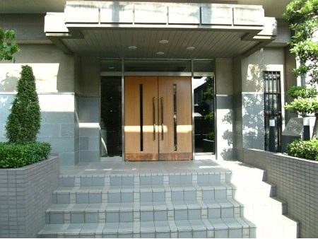 藤和シティホームズ新検見川