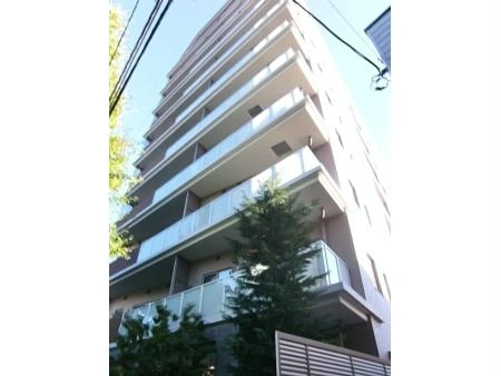 パークホームズ西荻窪グランビュー