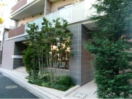 パークホームズ西荻窪グランビュー