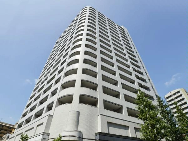 ライオンズタワー五反田