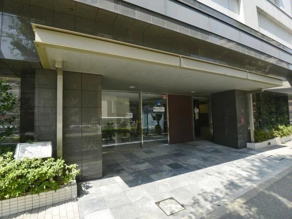 ライオンズタワー五反田