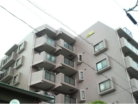 藤和シティホームズ新小岩