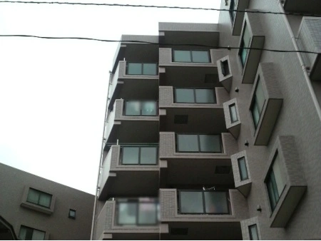 藤和シティホームズ新小岩