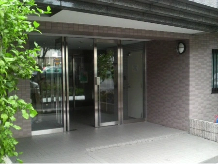 藤和シティホームズ新小岩