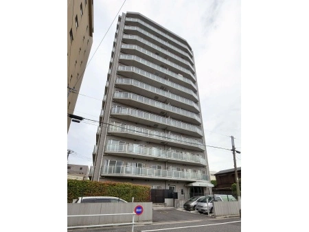藤和シティホームズ新小岩2