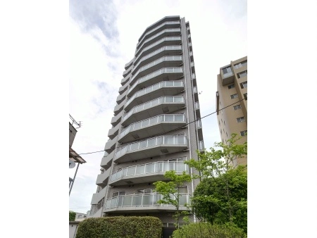 藤和シティホームズ新小岩2