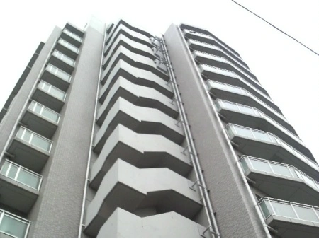 藤和シティホームズ新小岩2