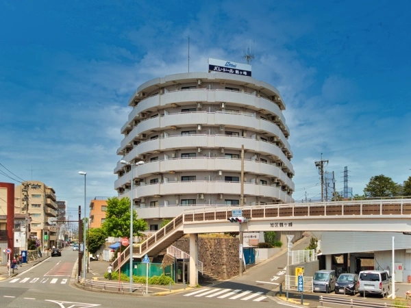 パレドール鶴ヶ峰