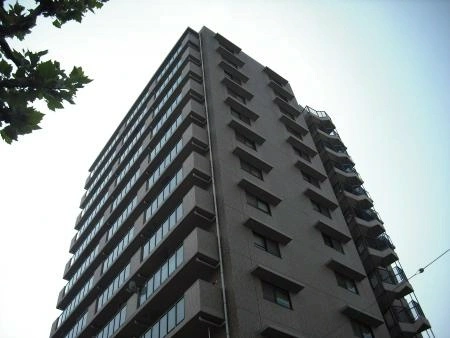 ライオンズプラザ池田山