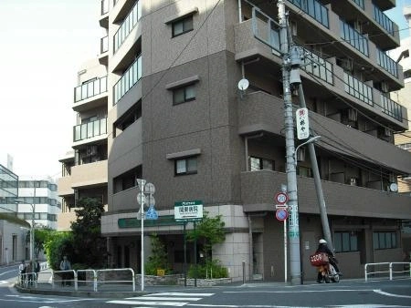 ライオンズプラザ池田山