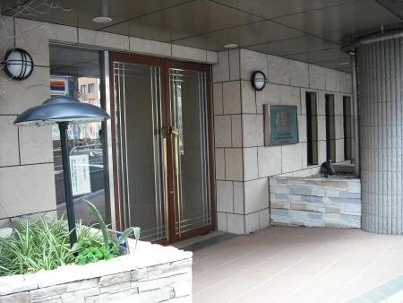 ライオンズプラザ池田山