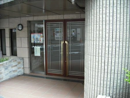 ライオンズプラザ池田山