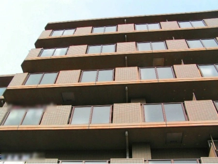 藤和シティホームズ新松戸