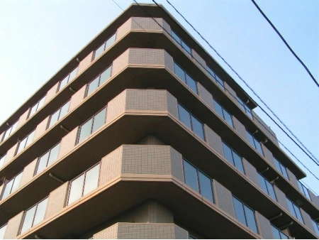 藤和シティホームズ新松戸