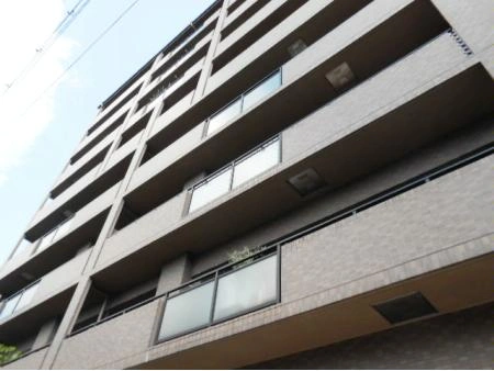 クラージュ真法院町